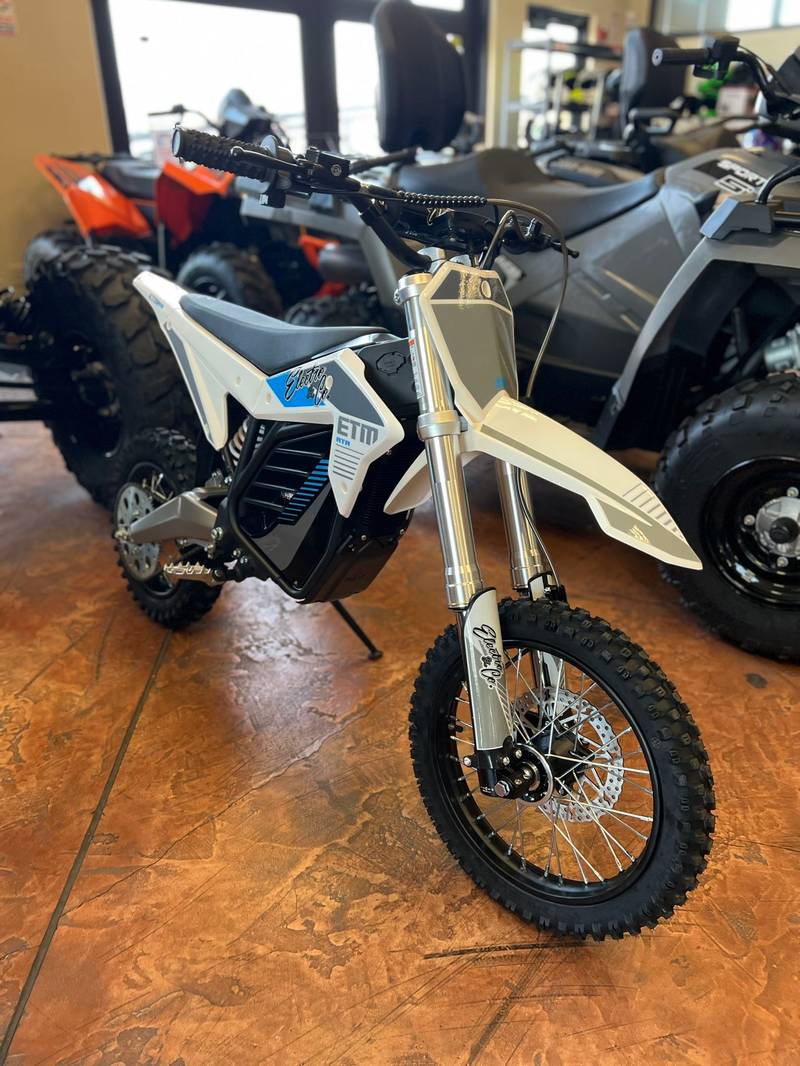 ETM RTR 2025