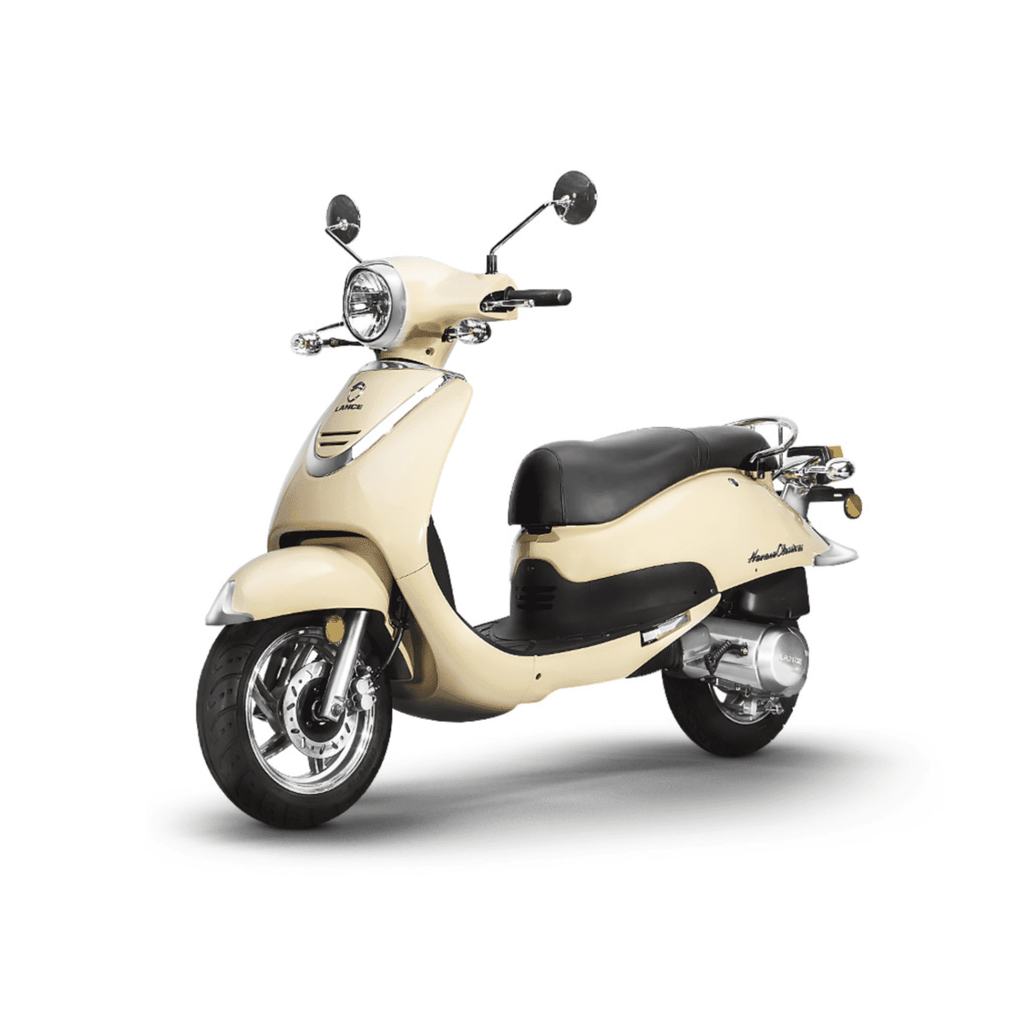 Lance Scooters HAVANA CLASSIC 50