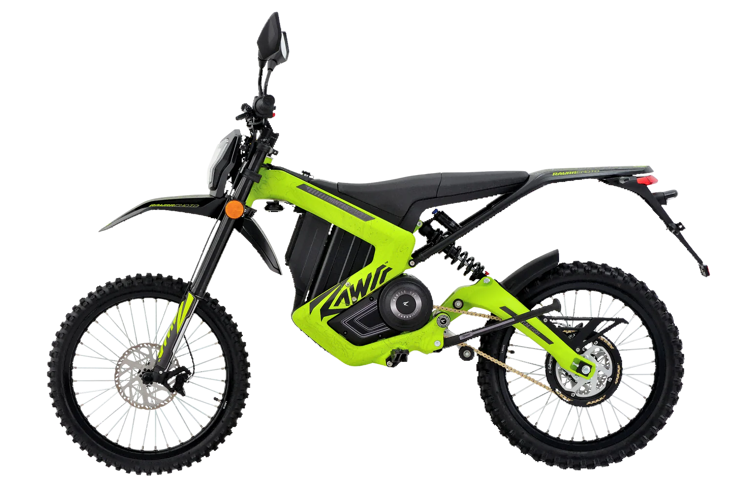 Rawrr Mantis S