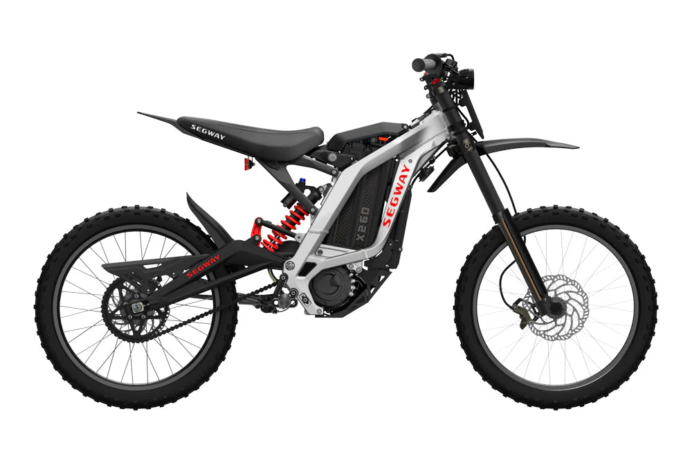 Segway Electric Bike X260