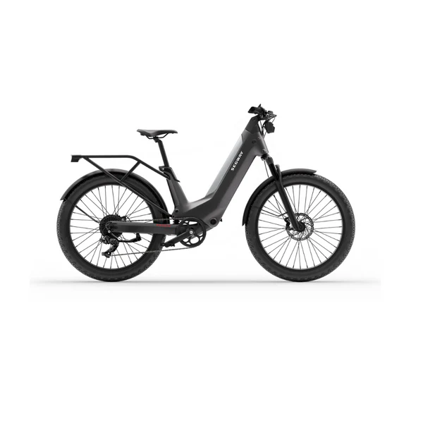 Segway Electric Bike - Image 6