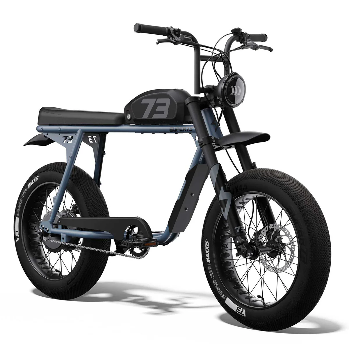 Super 73 Ebike S2