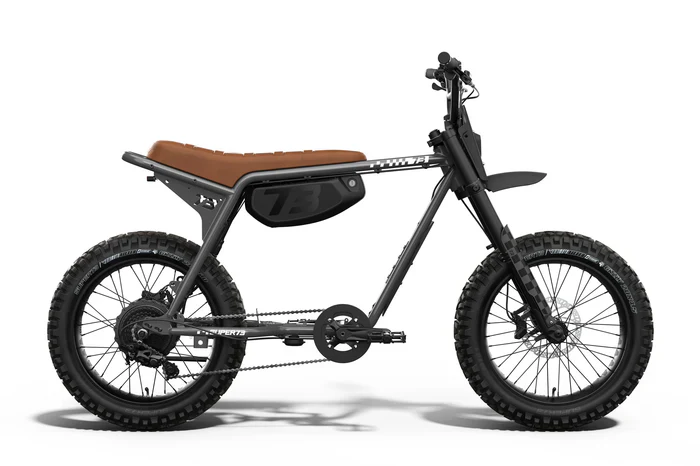 Super 73 Ebike z adventure se
