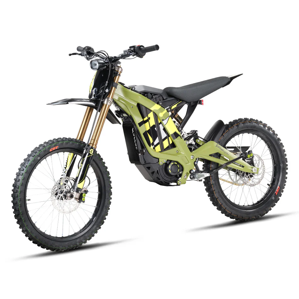 Surron Light Bee x 2022