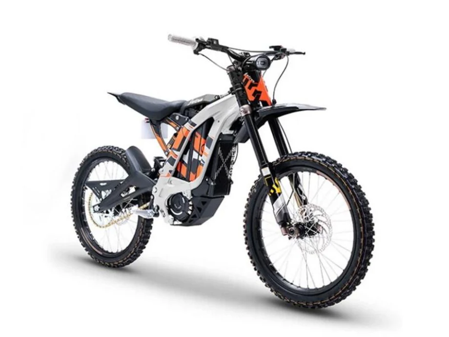 Surron Light Bee x 2024