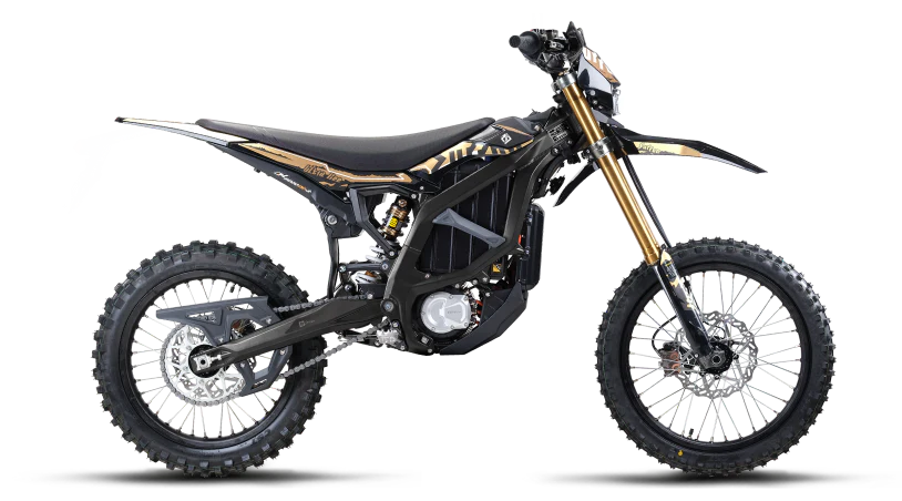 Surron Ultra Bee 2022