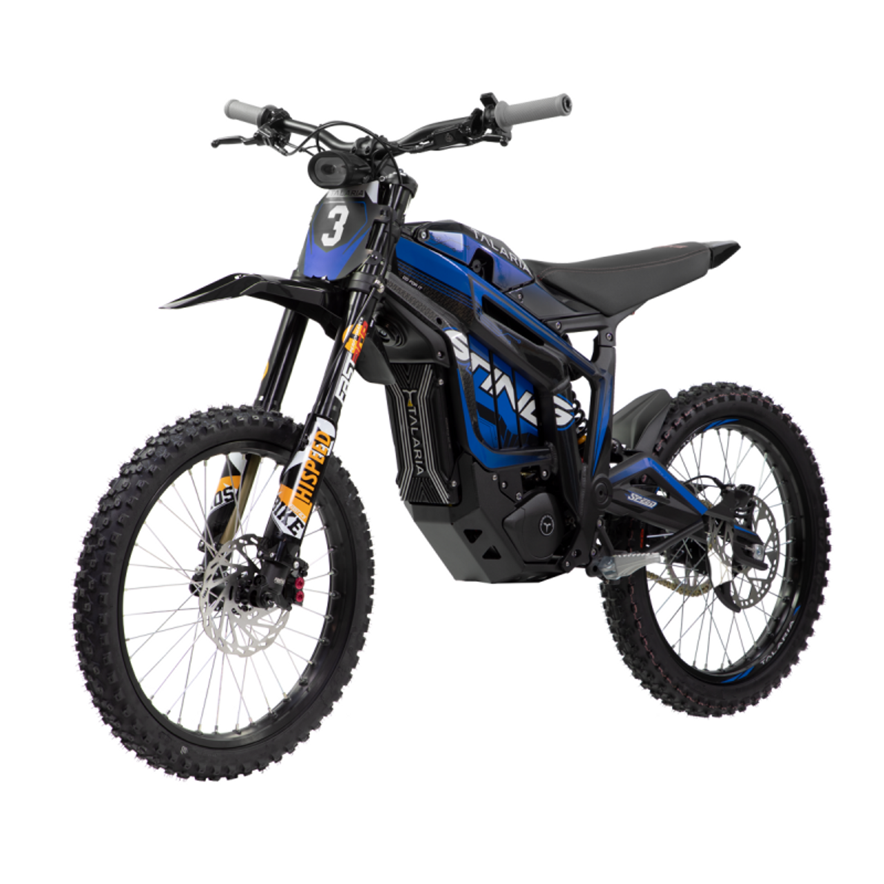 Talaria MX4