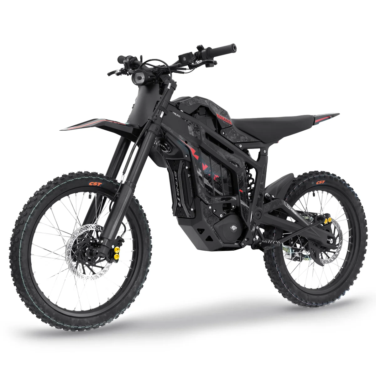 Talaria MX5