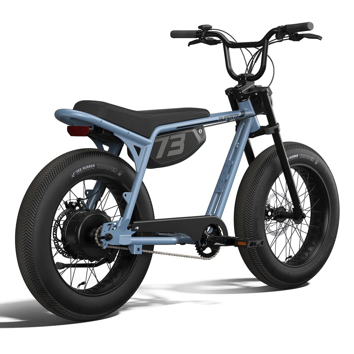 Super 73 Ebike - Image 2